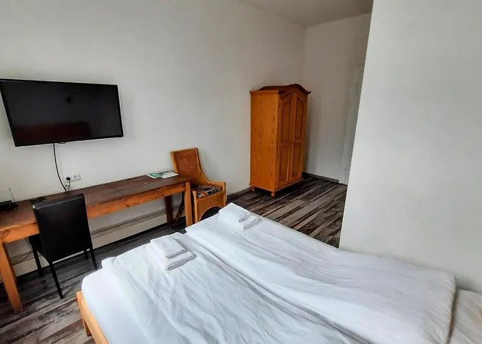 Am Lindenhof - Self Check-In Hotel Hannover