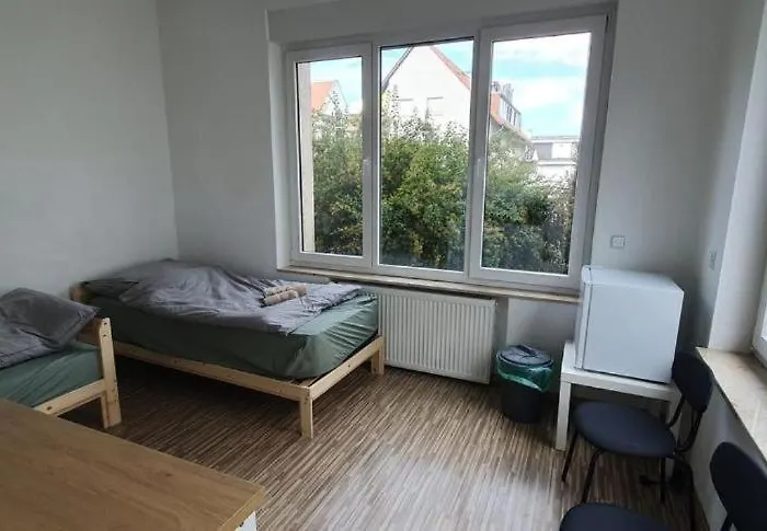 Hotel Gruenewald Hannover