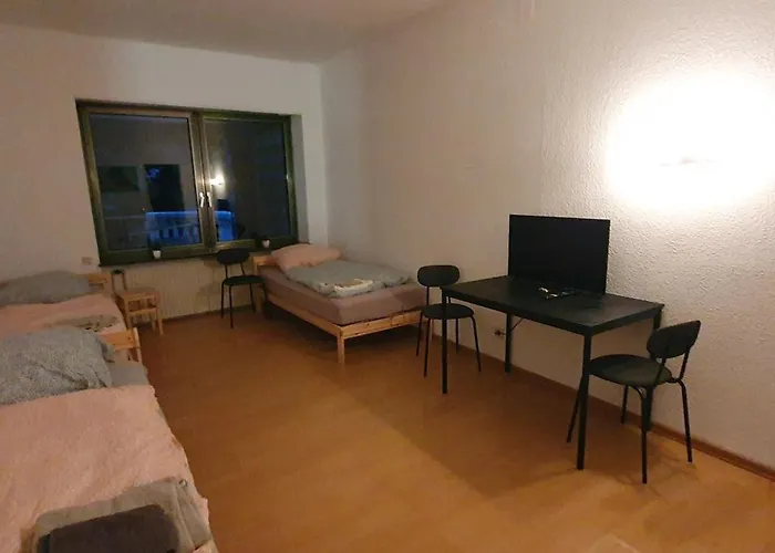 Hotel Gruenewald Hannover