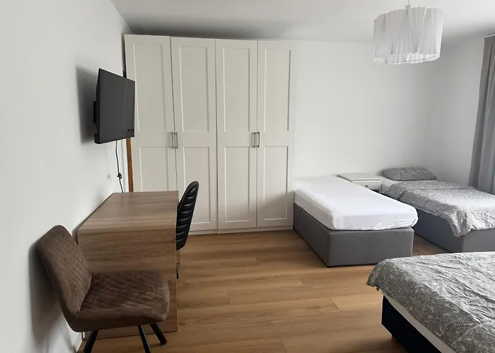 Hannover Zimmervermietung Mardino