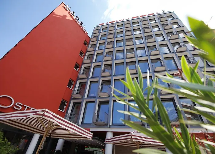 Smartcity Designhotel Hannover